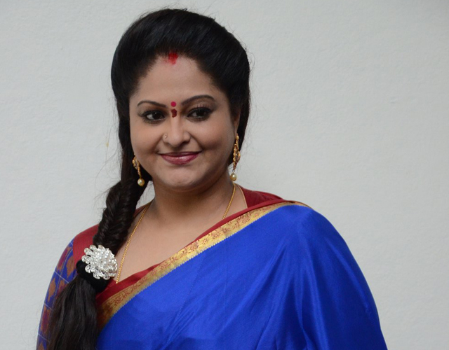Raasi Latest Pictures